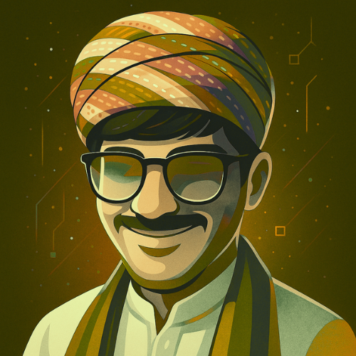 Harshal